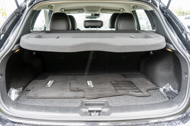 2022 Nissan Rogue Sport SL photo 3