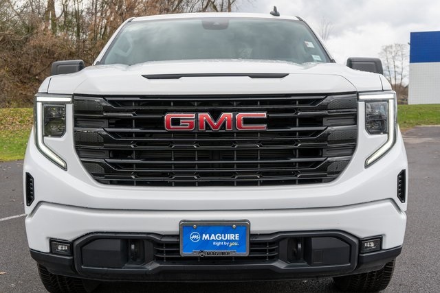 2024 Gmc Sierra 1500 Elevation photo 3