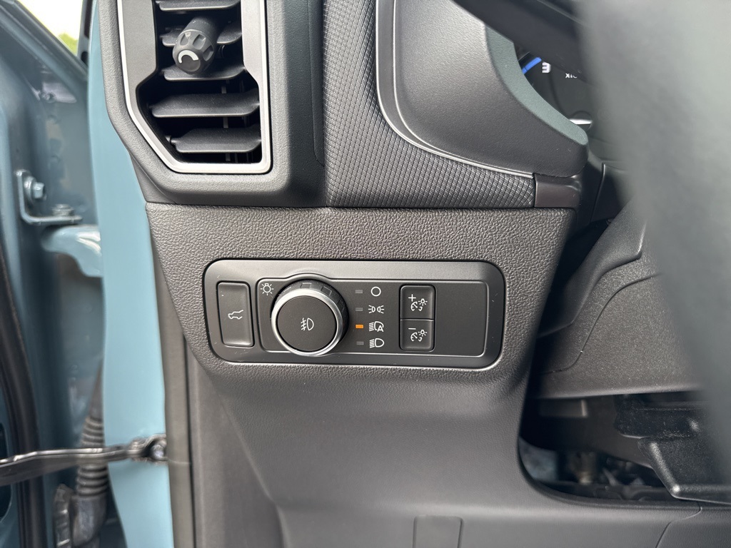 2022 Ford Bronco Sport Outer Banks photo 14