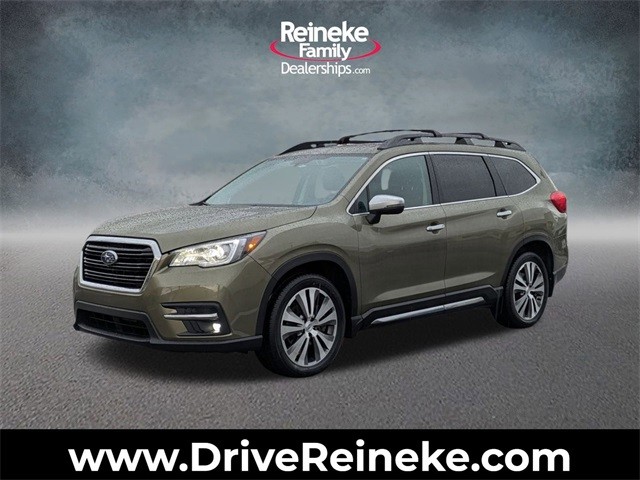 2022 Subaru Ascent Touring