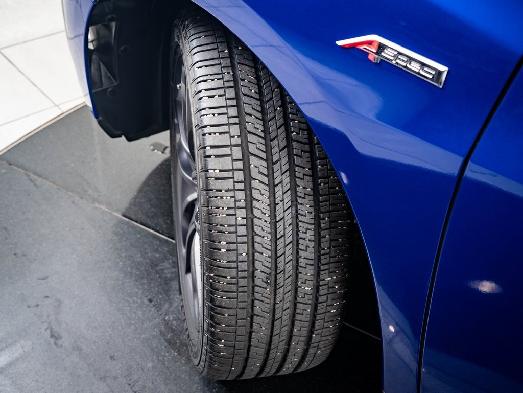 2021 Acura RDX A-Spec photo 35
