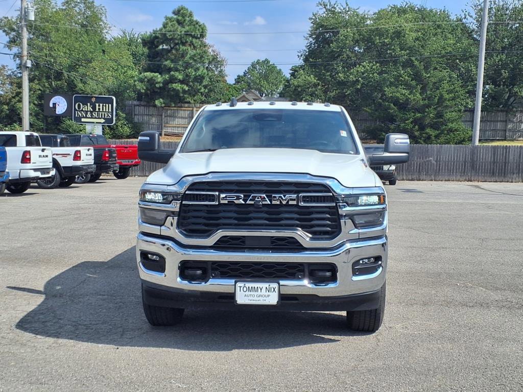 2026 Ram 2500 Tradesman photo 19