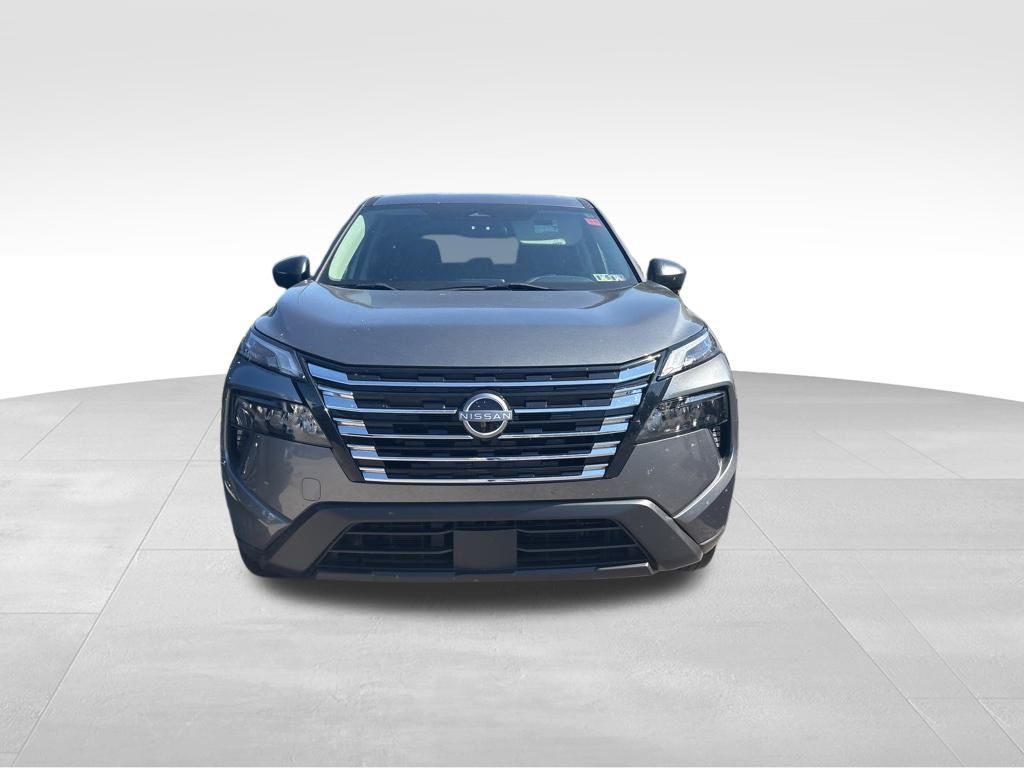 2024 Nissan Rogue S photo 8