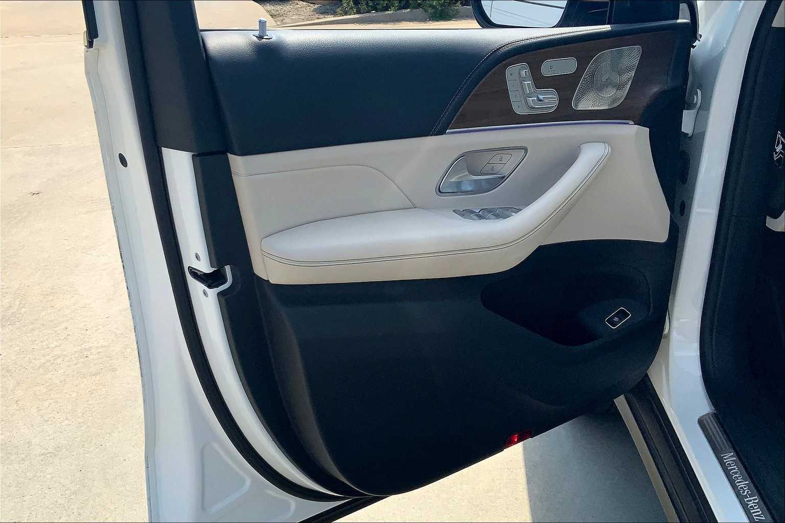 2022 Mercedes Benz GLE 450 4MATIC photo 20