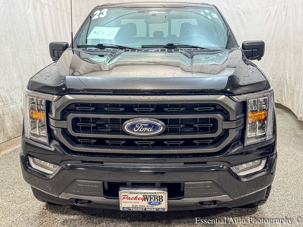 2023 FORD F-150 - Image 34