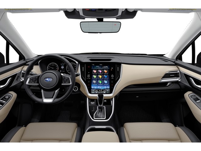 2025 Subaru Outback Limited photo 18