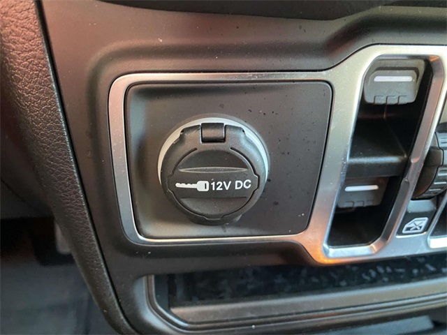 2024 Jeep Wrangler Sport S photo 29