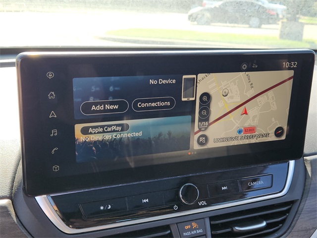 2023 Nissan Altima 2.5 SL photo 19