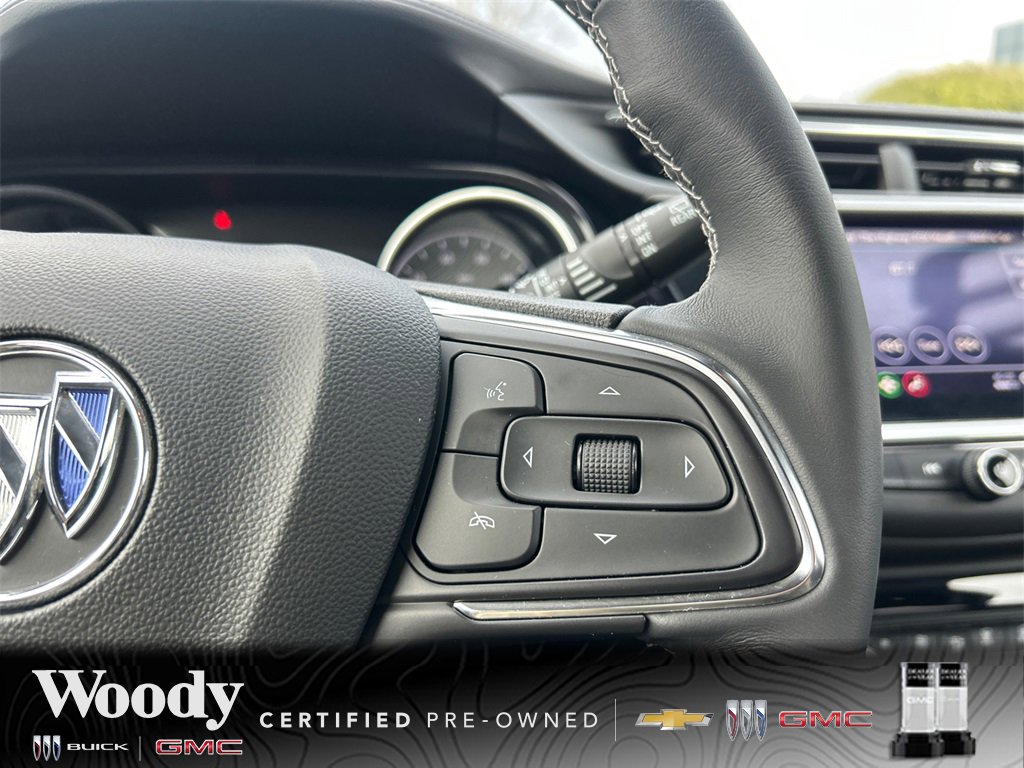 2023 BUICK ENCORE GX - Image 19