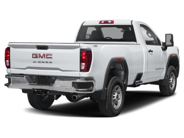 Used 2024 GMC Sierra 3500HD SLE with VIN 1GT39TE70RF292463 for sale in Little Rock