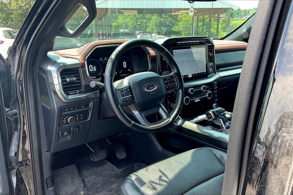 Used 2021 F 150 Lariat For Sale - C2f3da4554b2937c437b2bcb4bf6d62e