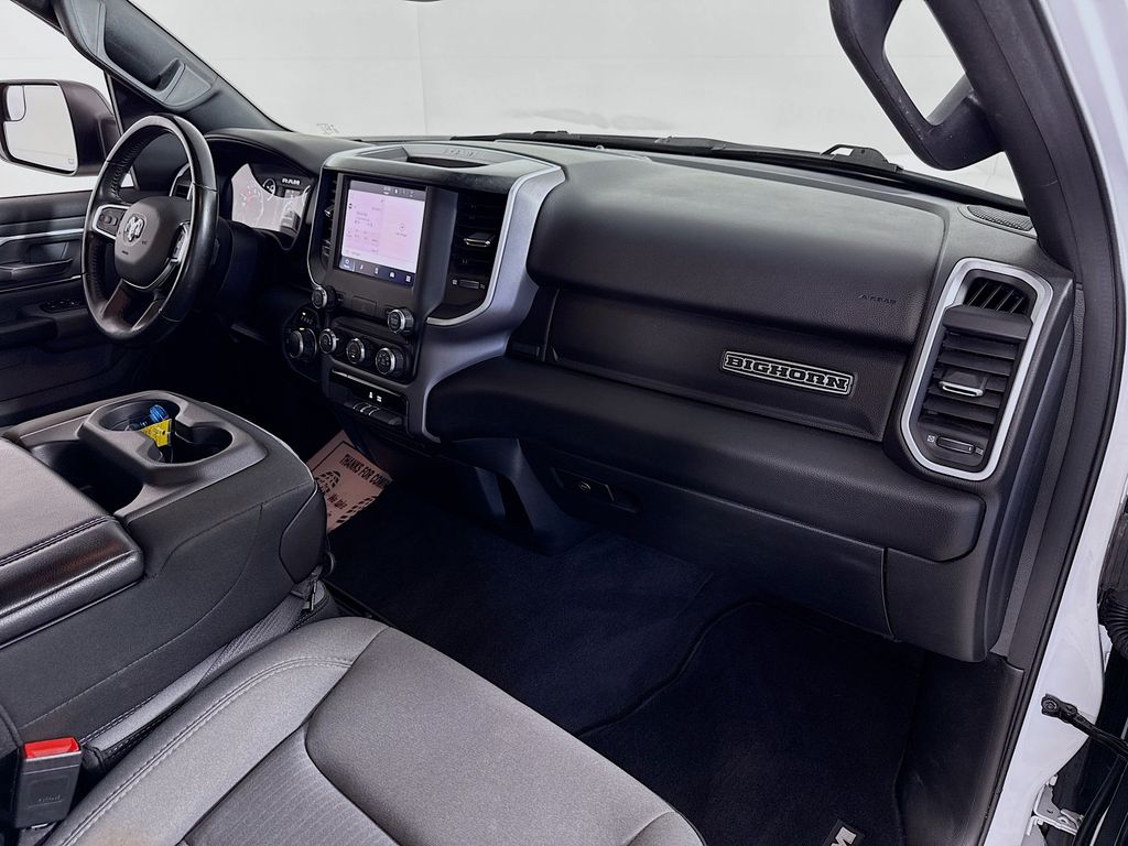 2022 Ram 1500 Big Horn photo 28