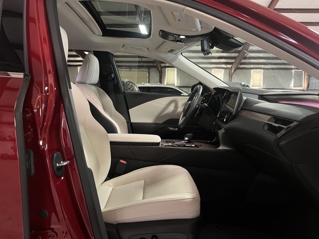 2024 Lexus RX 350h Premium photo 18