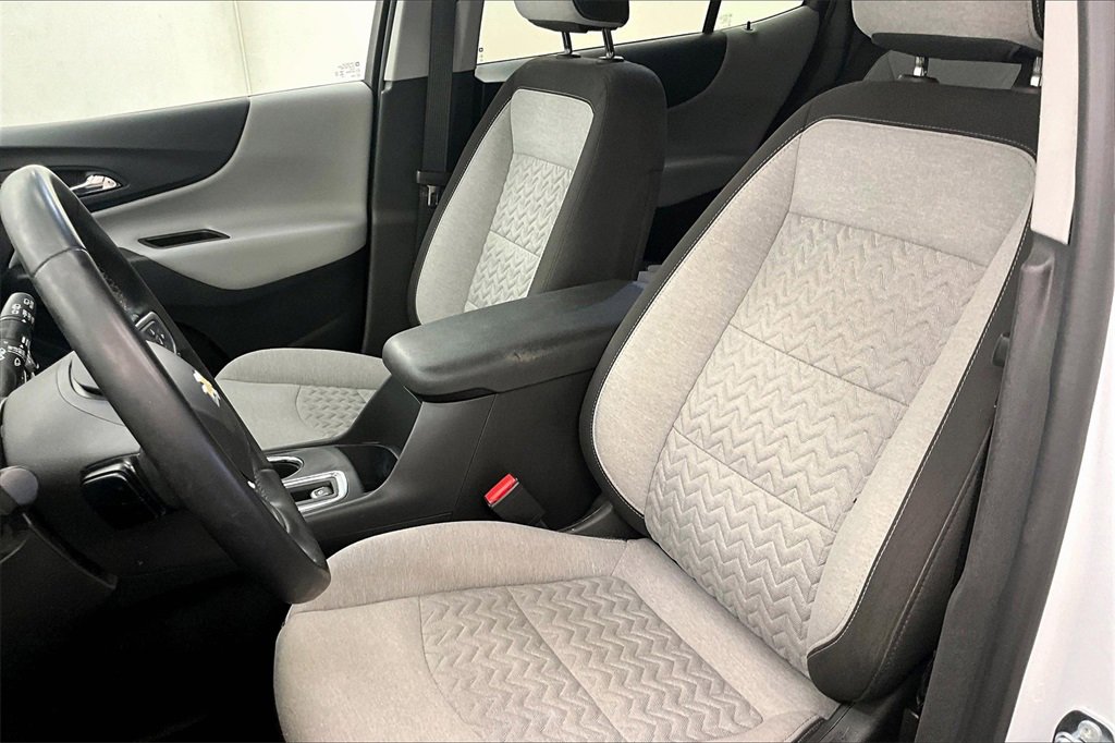 2023 Chevrolet Equinox LT photo 18