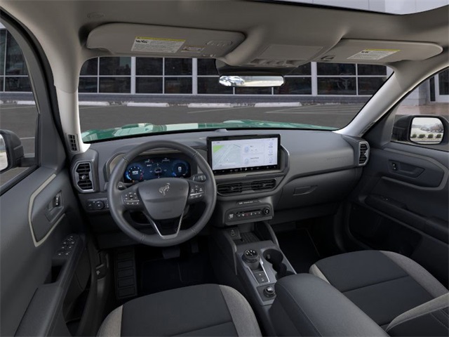 2025 FORD BRONCO SPORT - Image 32