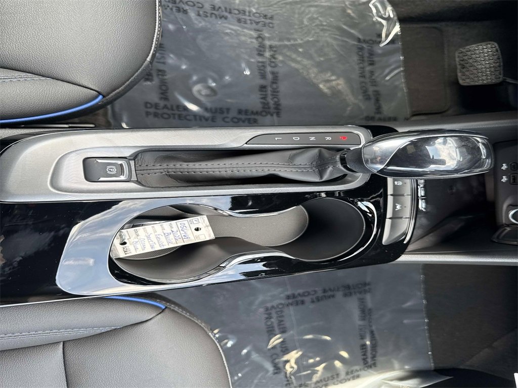 2026 Buick Envista ST photo 29