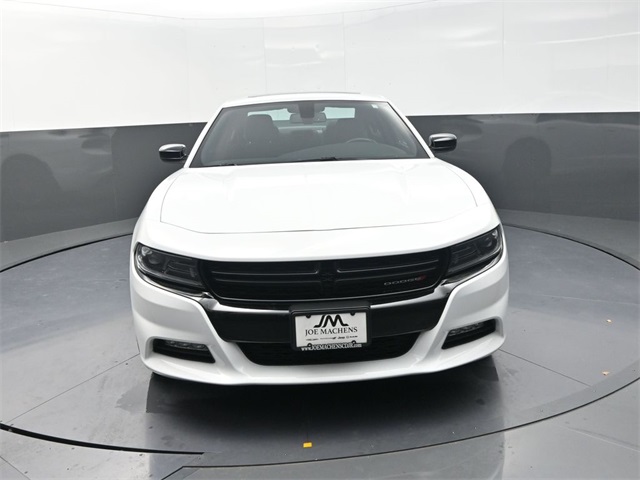 2023 Dodge Charger SXT photo 2