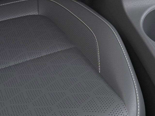 New 2026 Dark Ocean Blue Kia EX image 24