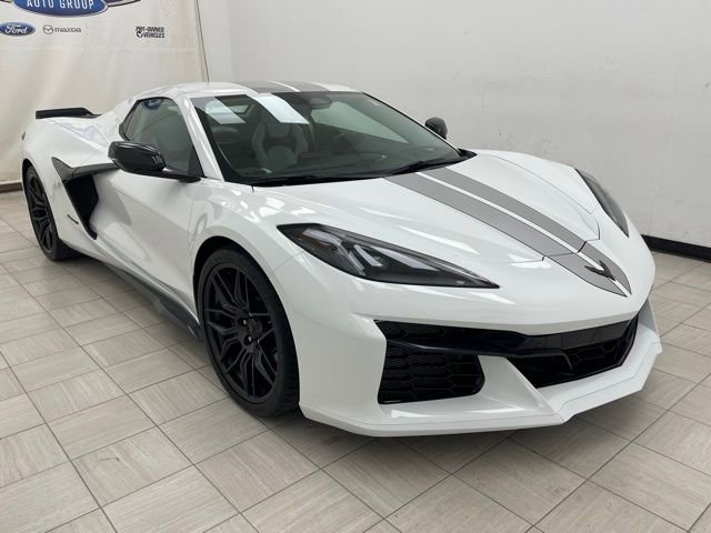 2024 Chevrolet Corvette 3LZ's photo