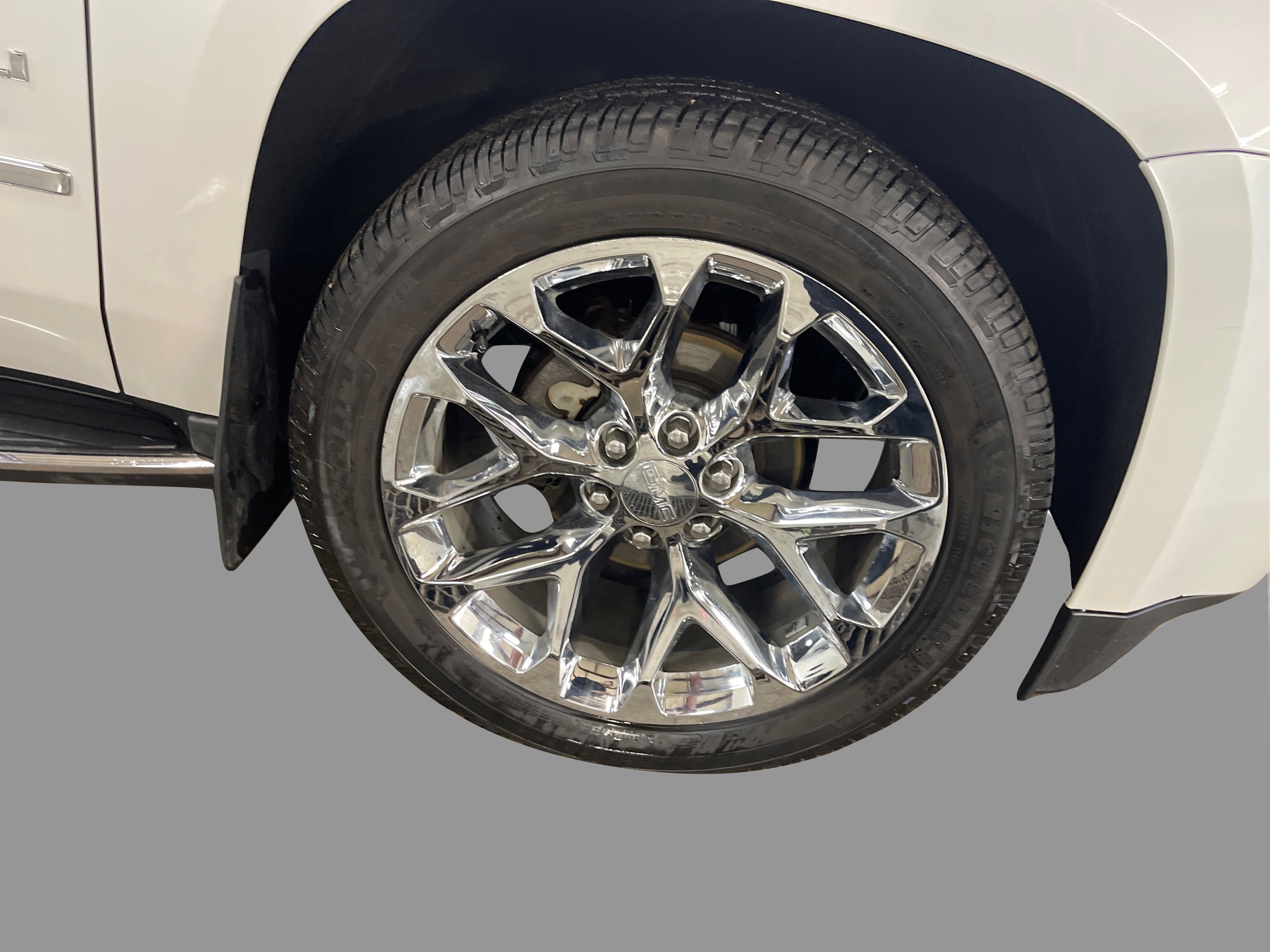 2017 Gmc Yukon XL Denali photo 10