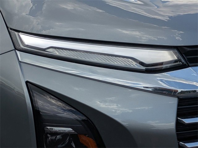 2026 Chevrolet Equinox LT photo 8