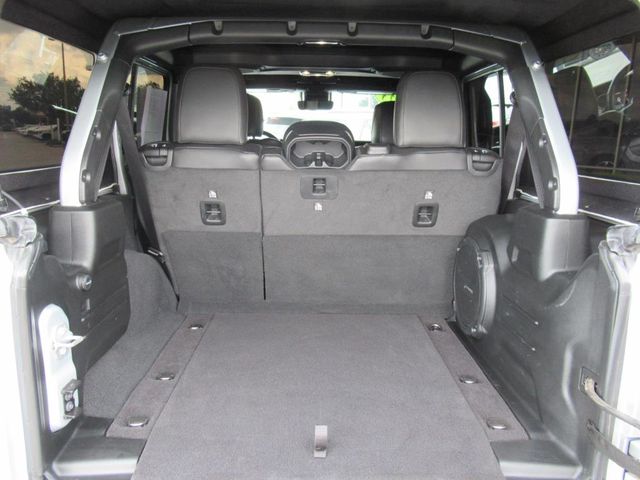 2023 Jeep Wrangler Rubicon 392 photo 29