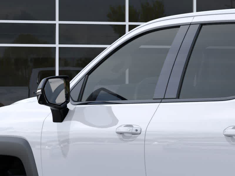 2026 Chevrolet Silverado EV LT photo 12