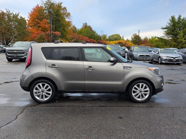 2018 Kia Soul Plus photo 4
