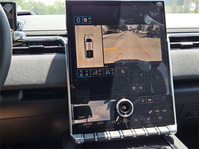 2026 Gmc Sierra Elevation photo 19