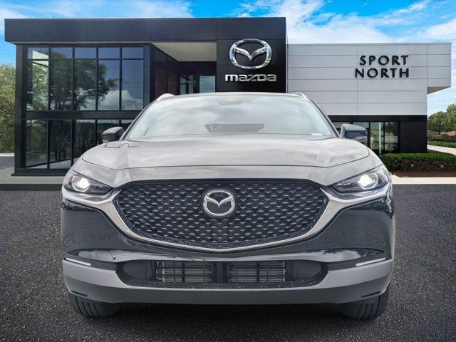 2025 Mazda CX-30 2.5 Select Sport photo 8
