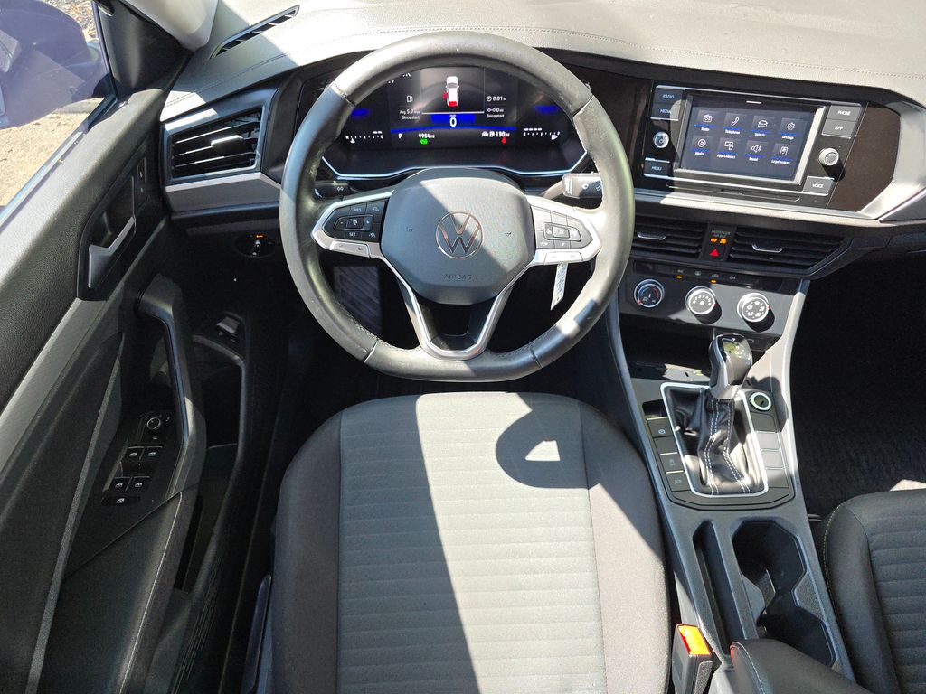 2024 Volkswagen Jetta 1.5T S photo 14