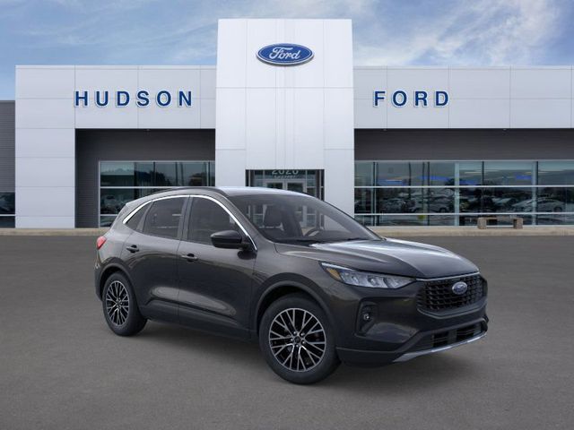 2024 Ford Escape Plug-In Hybrid Base photo 7