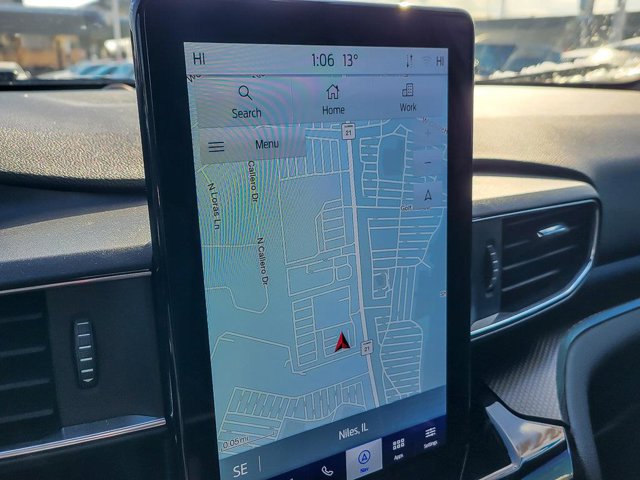 2023 FORD EXPLORER - Image 45