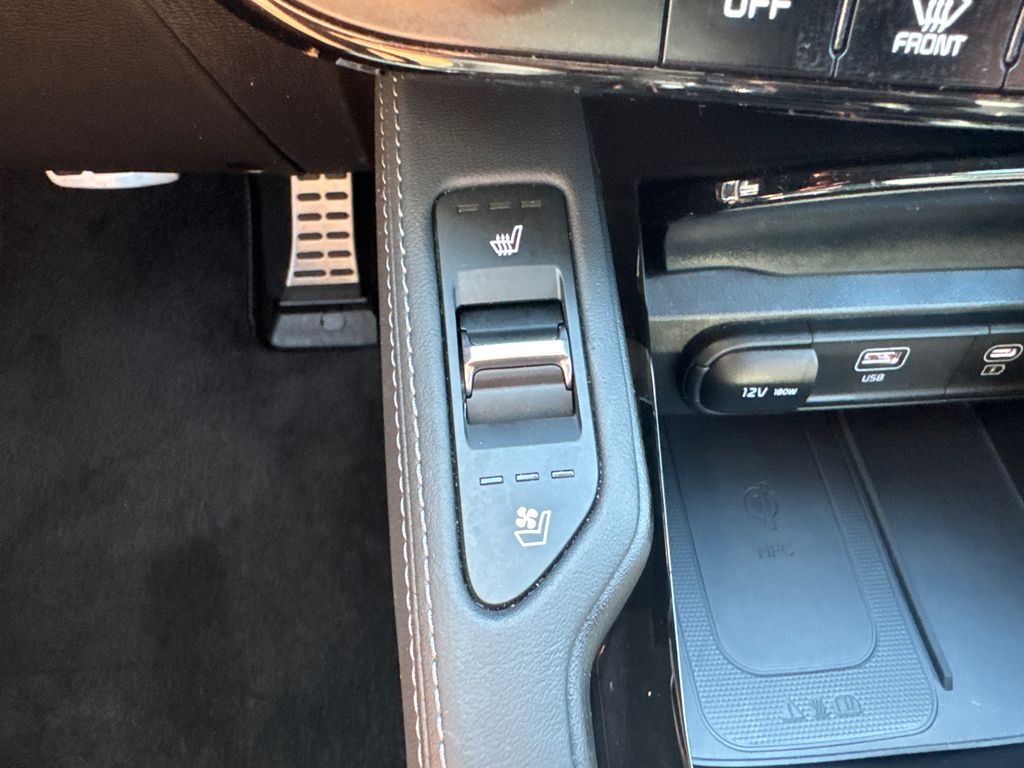 2024 Kia Telluride X-Line photo 33