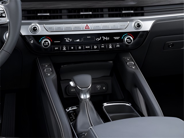 2025 Kia Telluride EX X-Pro photo 15