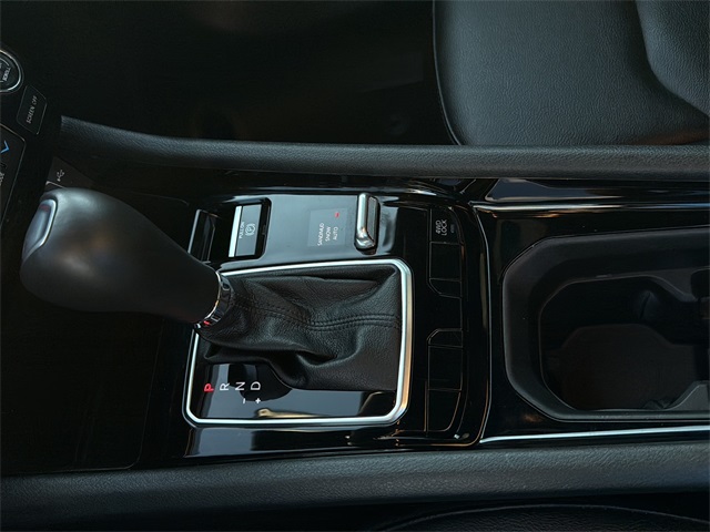 2024 Jeep Compass Limited photo 14