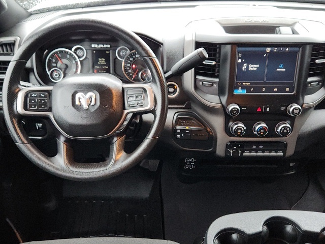2022 Ram 3500 Tradesman photo 17