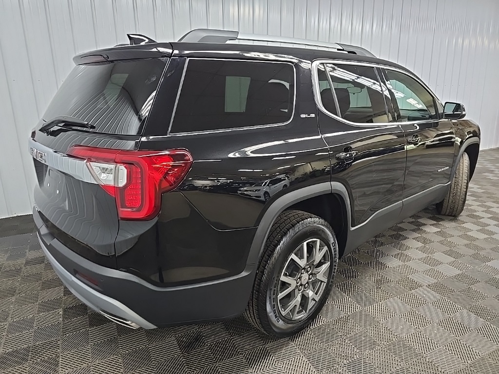 2023 Gmc Acadia SLE photo 9