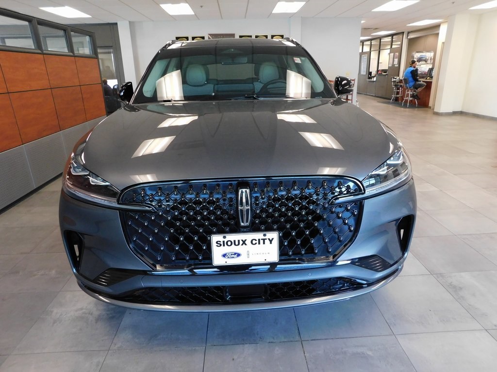 Image of Pre-Owned 2025 Lincoln Aviator Reserve