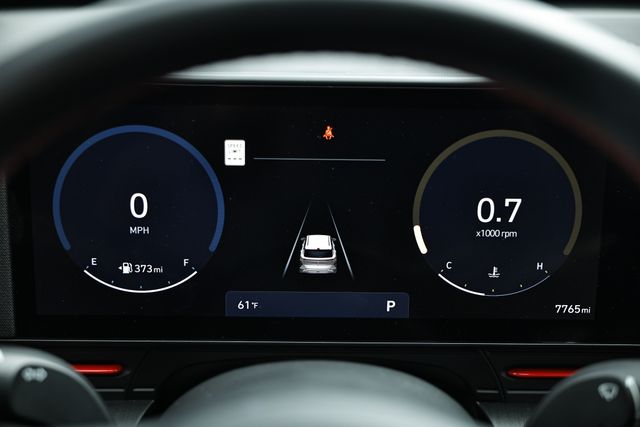2024 Hyundai Kona N Line photo 31