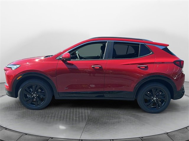 2026 Buick Encore Sport Touring photo 4