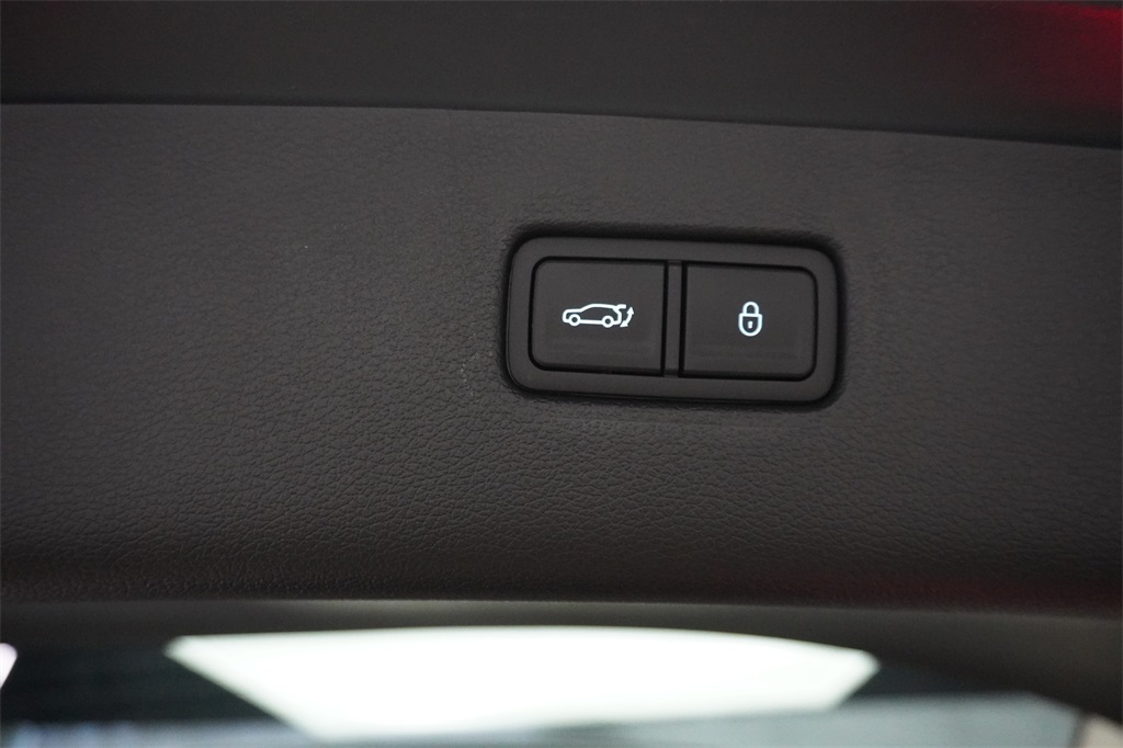 2025 Genesis GV80 2.5T AWD photo 24