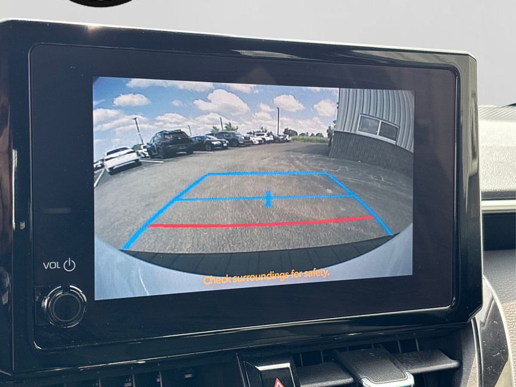 2023 Toyota Corolla SE photo 27