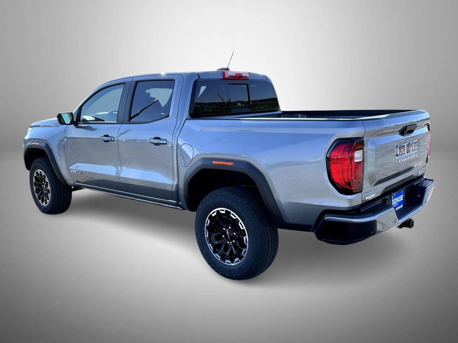 2026 Gmc Canyon AT4 photo 7