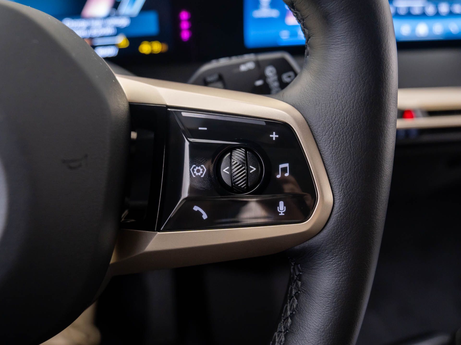 2025 Bmw iX photo 21