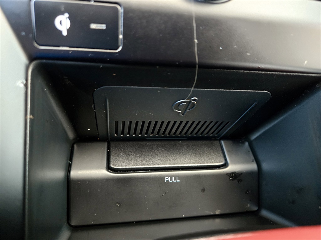 2024 Kia K5 GT-Line photo 22