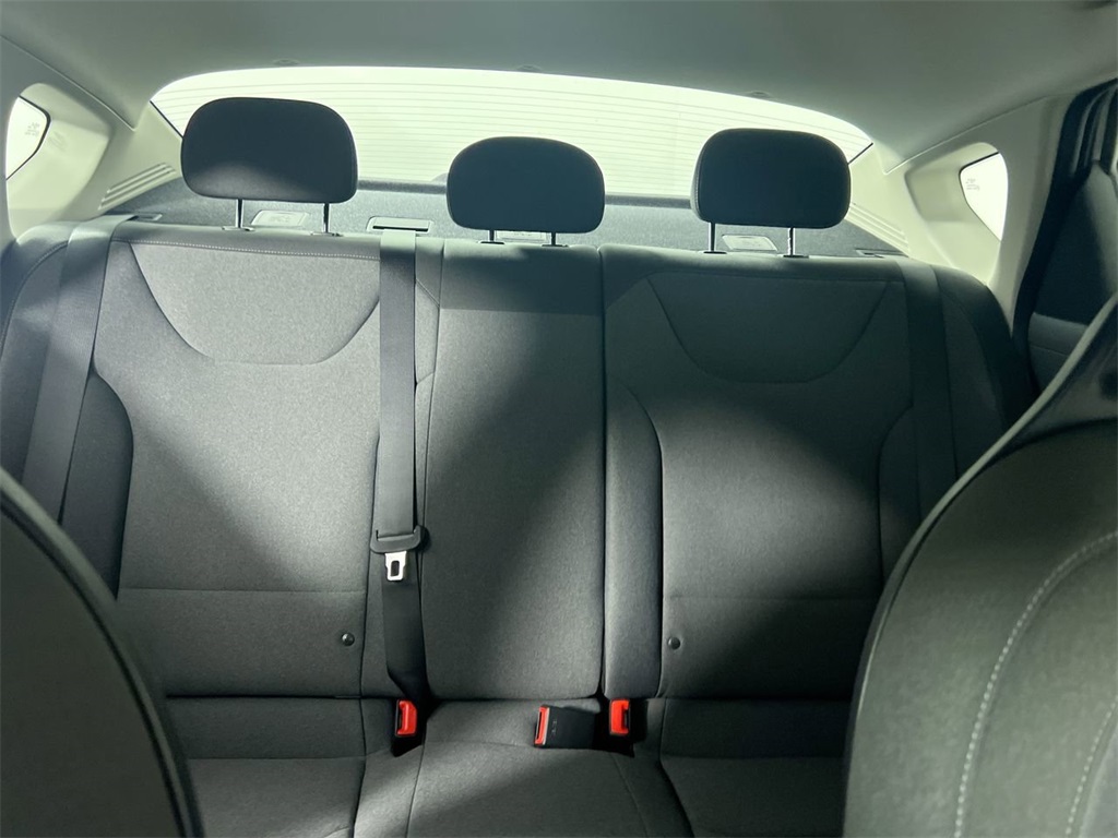 2025 Kia K4 LXS photo 30