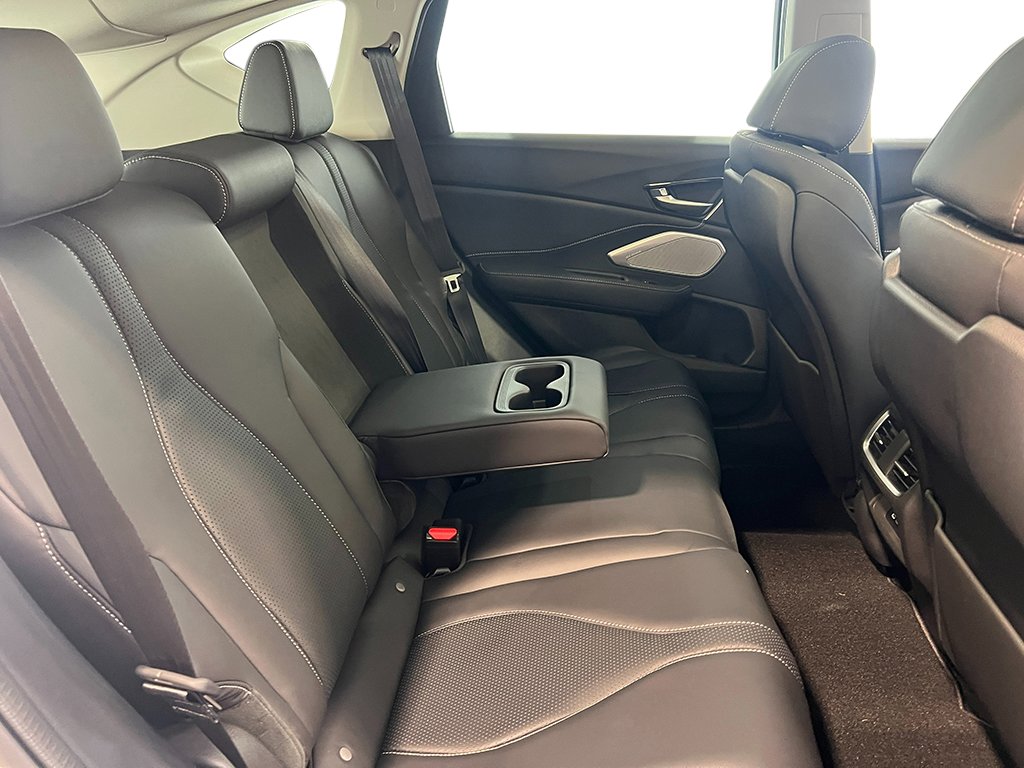 2025 Acura RDX Technology photo 26