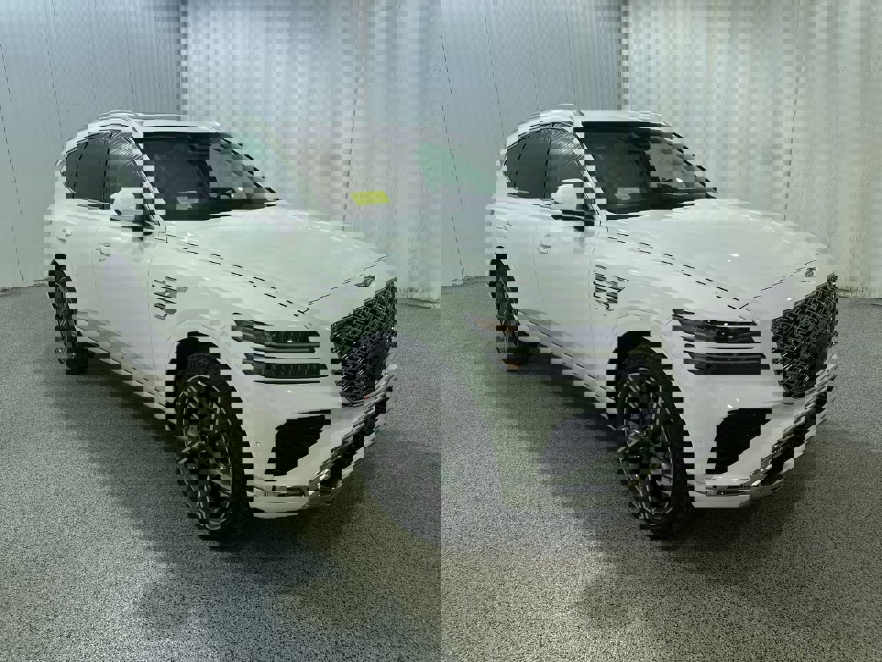 2026 GENESIS GV80 Prestige's photo