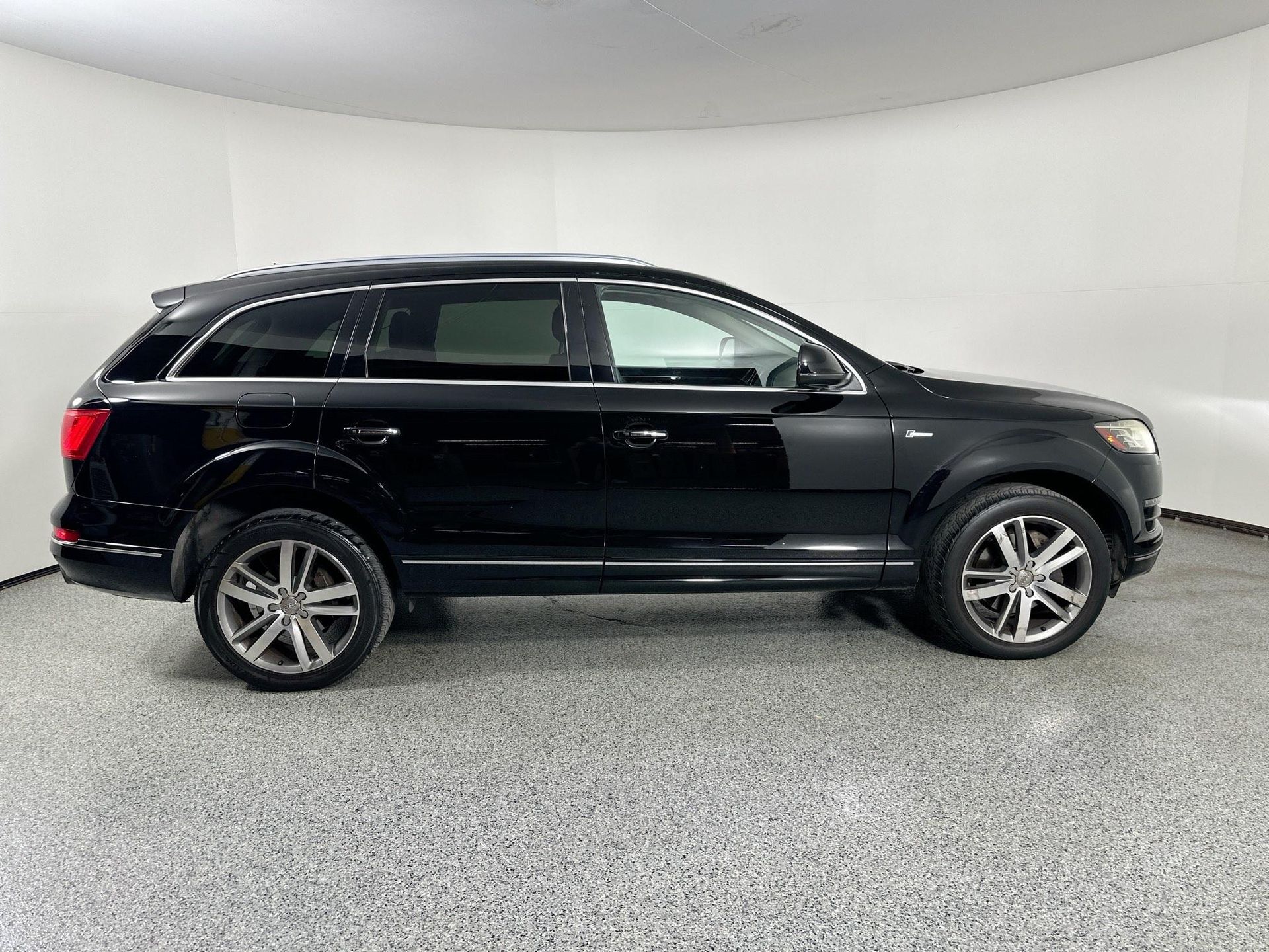2015 Audi Q7 3.0T Premium photo 4
